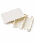 Porta cartas doble