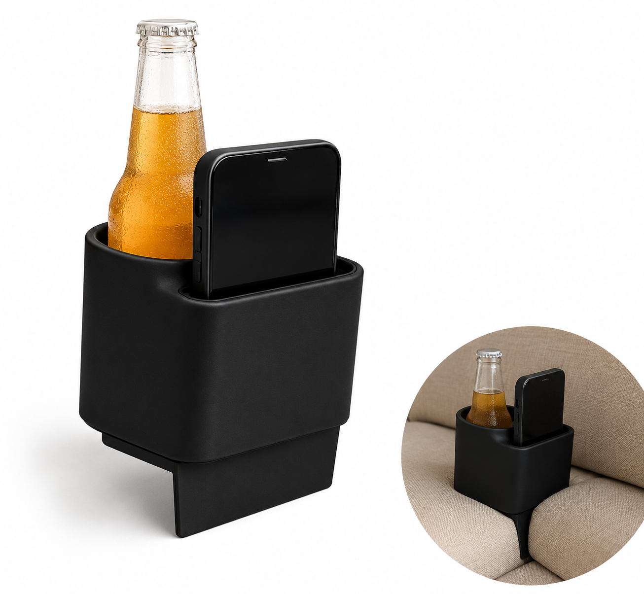 Organizador para sofa