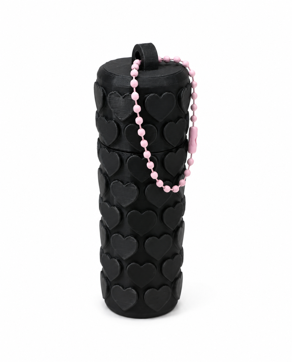 Charm para almacenar labial
