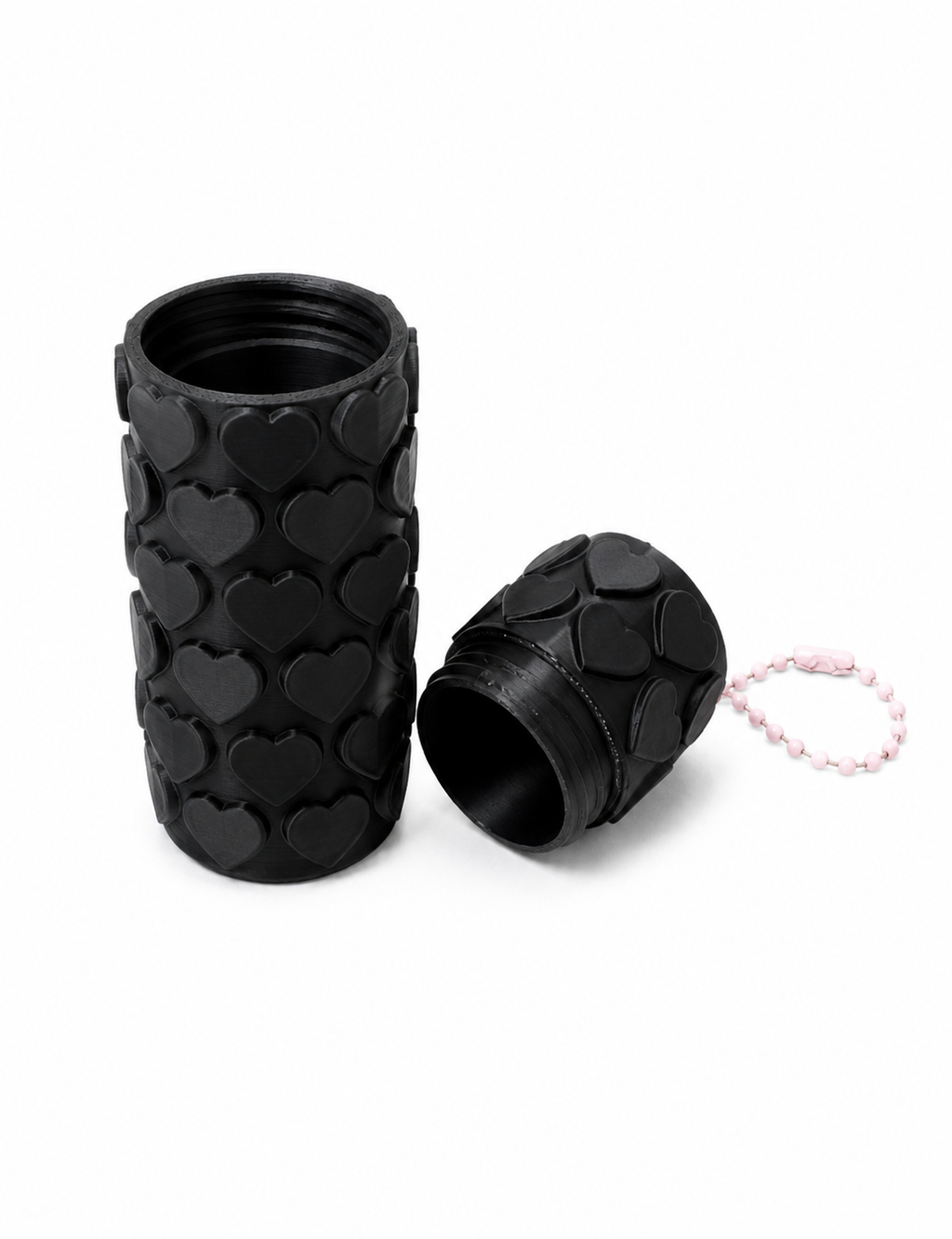 Charm para almacenar labial