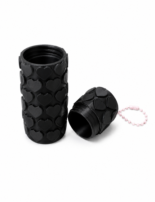 Charm para almacenar labial