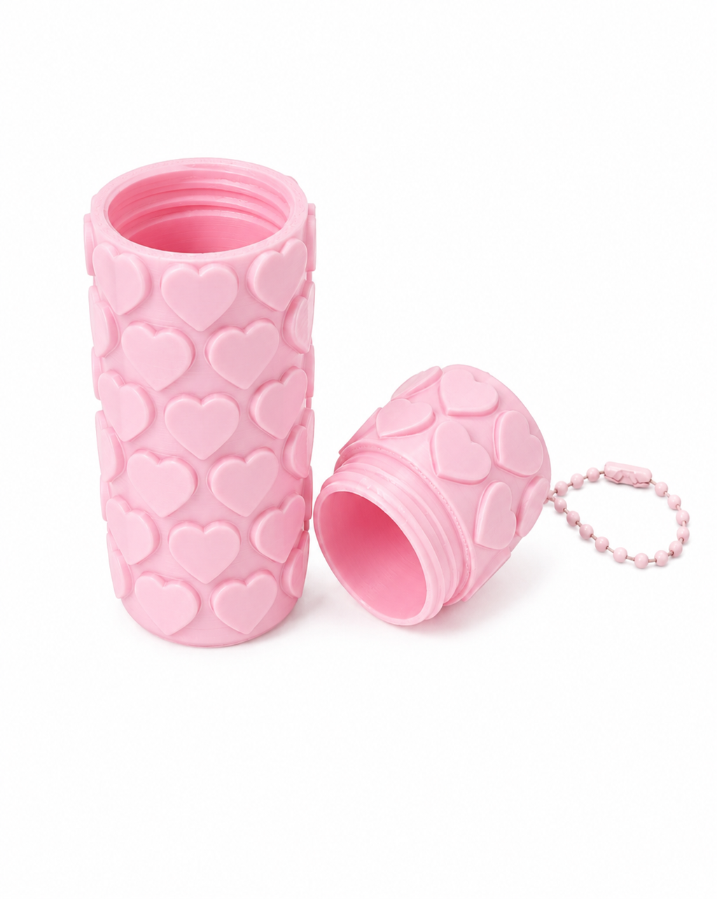 Charm para almacenar labial