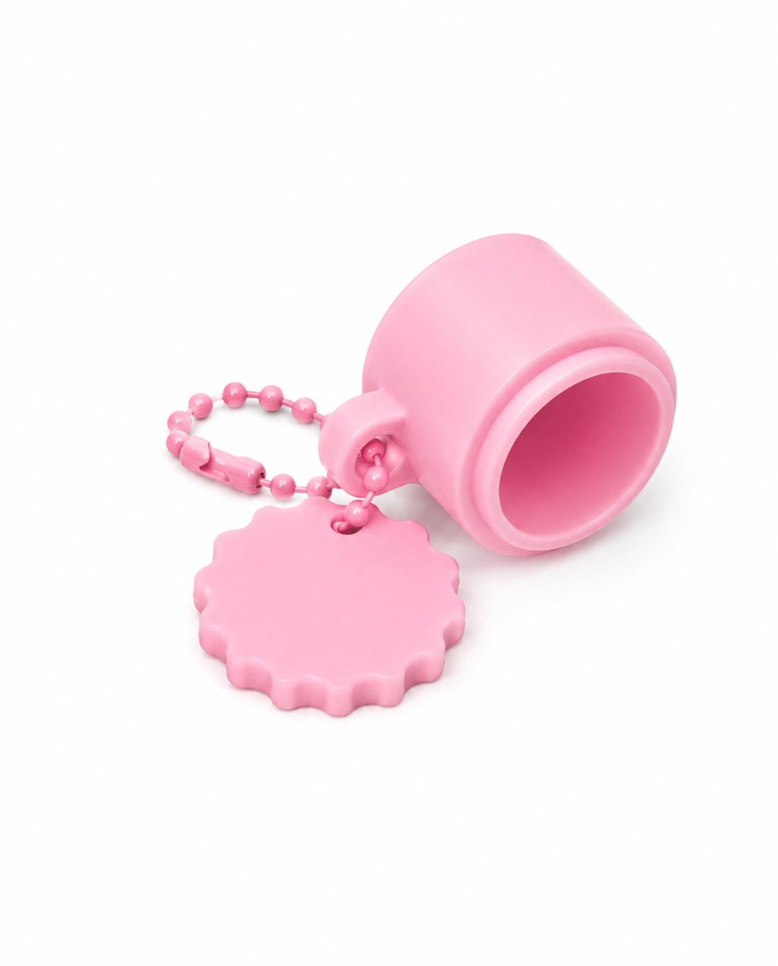 Llavero mini caja