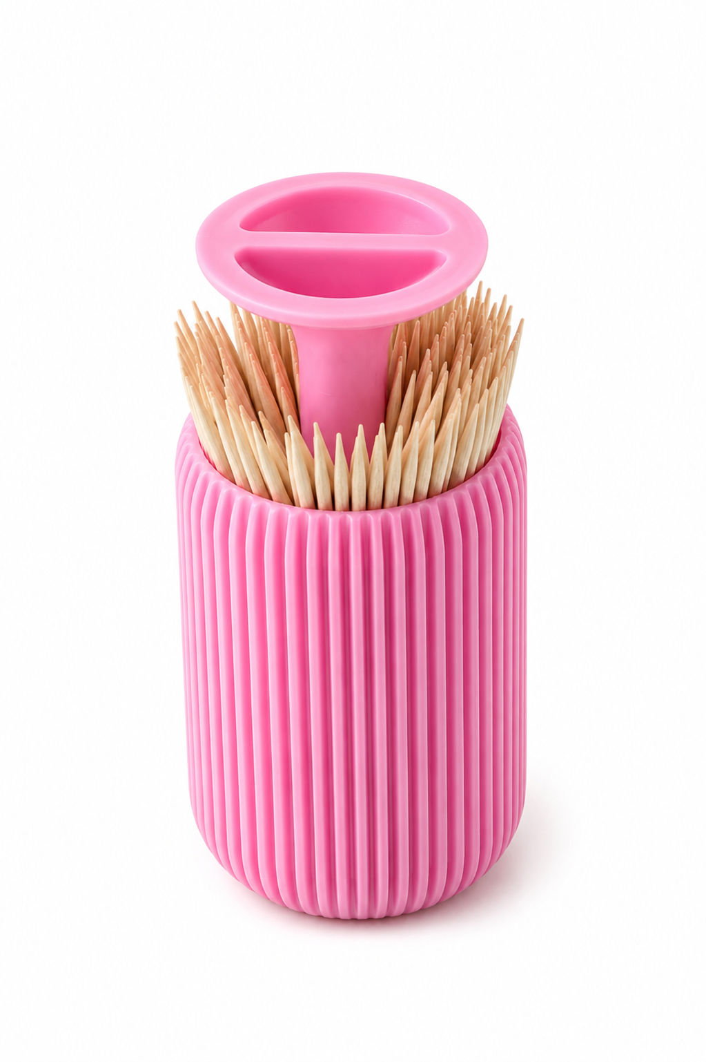 Dispensador de palillos