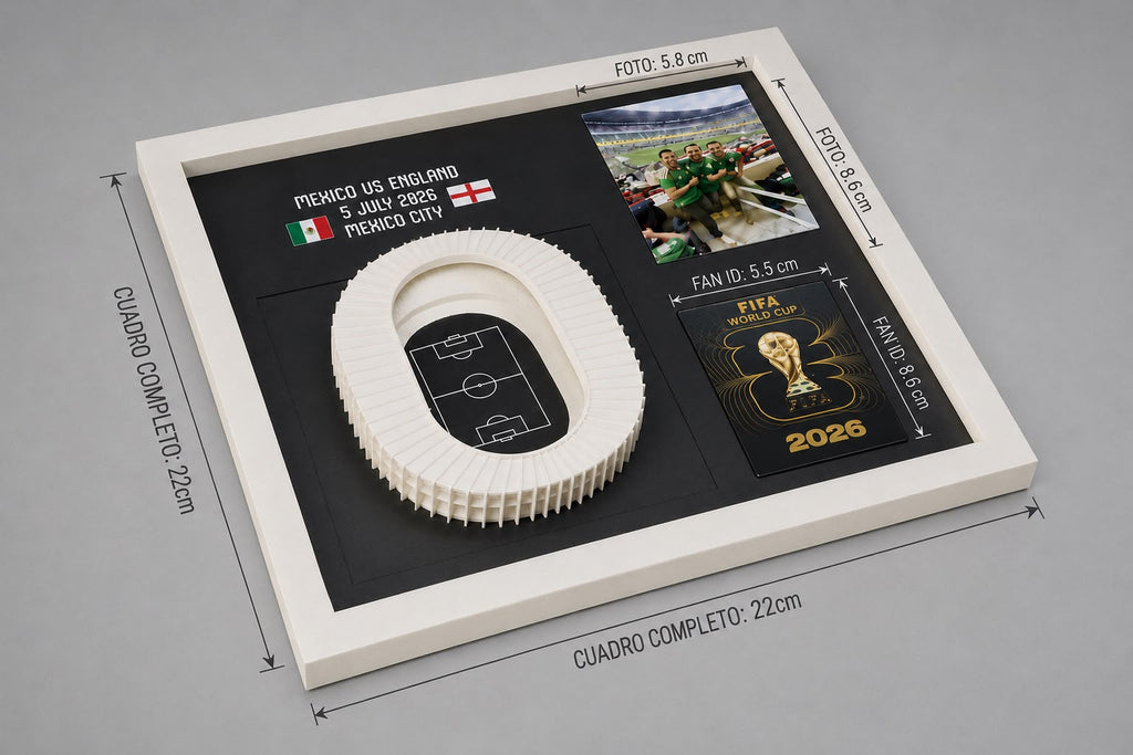 Memorabilia personalizada