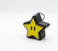 Llavero Estrella clicker